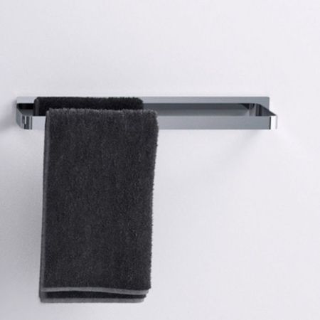 Agape Memory Полотенцедержатель, 60см, цвет: глянец, артикул AMEM859A