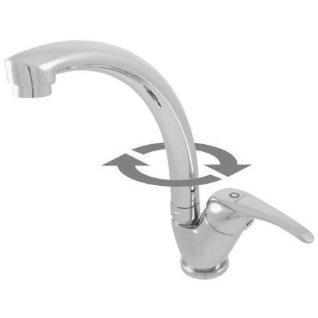 Смеситель для раковины Rav Slezak Labe L506.5/3