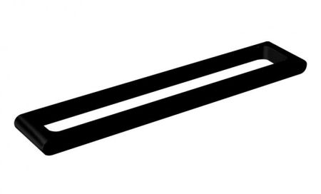 Полотенцедержатель подвесной ART&MAX PLATINO AM-3924, артикул AM-E-3924-MB