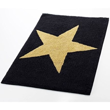 Коврик для ванной комнаты Ridder Star 50x55 Синий, артикул 712801