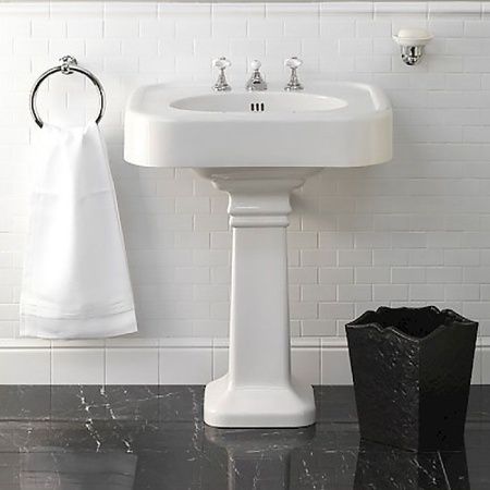 Devon Blues Раковина 71х56,5 cм  с 3 отв под смеситель, цвет белый Devon Blues Раковина 71х56,5 cм  с 3 отв под смеситель, цвет белый