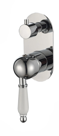 Система Marbella Top душевая встраиваемая BOCH MANN BM8732, артикул BM8732