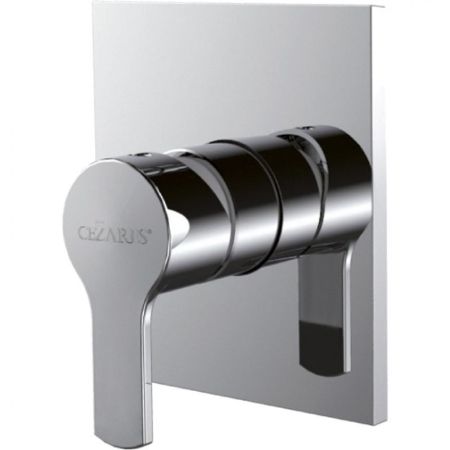 Смеситель для душа Cezares Ovest OVEST-DIM-01 Хром