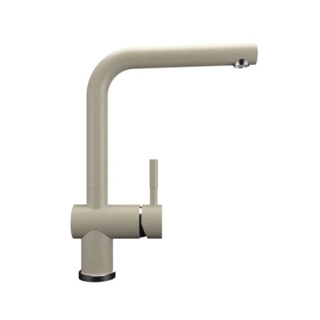 Смеситель для кухни Ulgran U-022-328, бежевый, артикул U-022-328