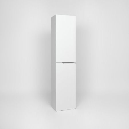 Пенал VIANT "Куба" подвесной правый 300х360х1600 (VKUB360-PENR), артикул VKUB360-PENR