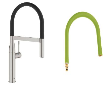 Готовый набор для кухни GROHE Essence (NK0050), артикул NK0050