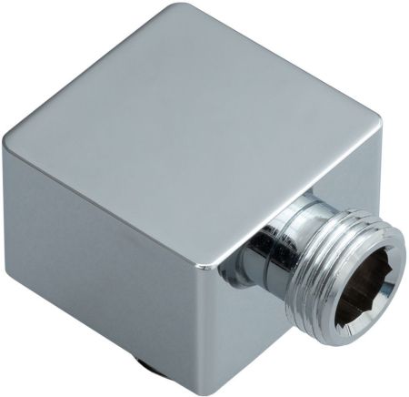 Шланговое подключение Allen Brau Infinity 5.21A17-00 хром, артикул 5.21A17-00