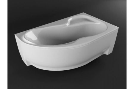 Ванна акриловая правосторонняя Relisan ADARA Гл000013732, 170x100, артикул Гл000013732