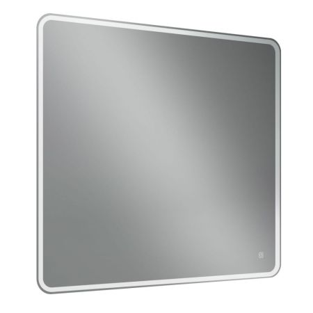 Зеркало с подсветкой "Parma 900x800" AM-Par-900-800-DS-F, артикул AM-Par-900-800-DS-F