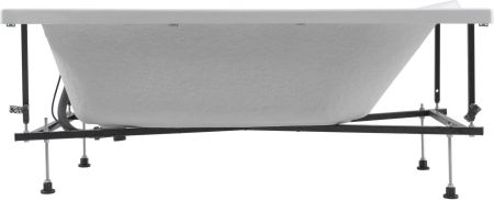 Акриловая ванна Aquanet Nord 160x70 (с каркасом), артикул 00205533