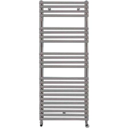 Водяной полотенцесушитель Zehnder Forma Inox 1161x596 LFI-120-060 Нержавеющая сталь, артикул LFI-120-060