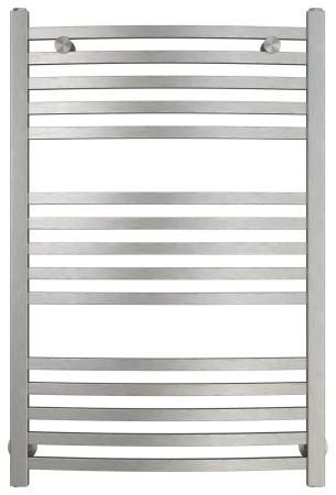 Полотенцесушитель водяной АРКУС 800х500 (САТИН)