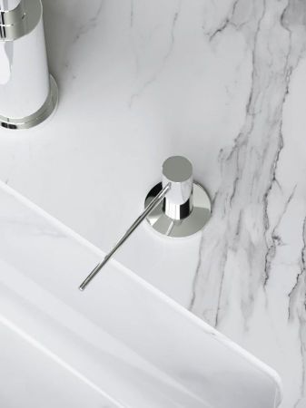 A9037200 Gem универсальный диспенсер, хром, артикул A9037200