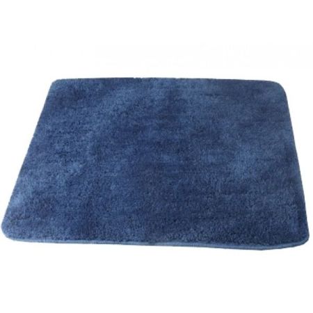 Коврик для ванной комнаты Fixsen FX-0126А Blue 50х70 Синий, артикул FX-0126А