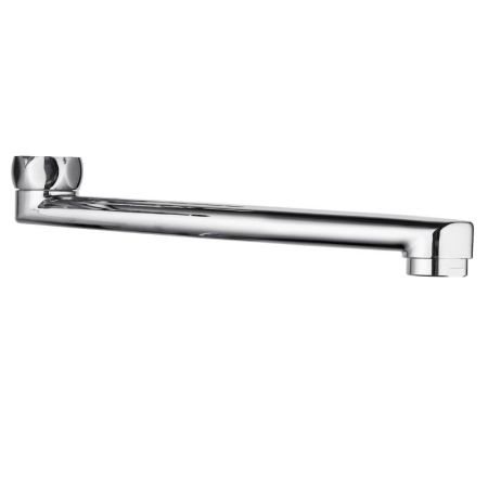 Излив для кухонного смесителя FASHUN A20F, хром