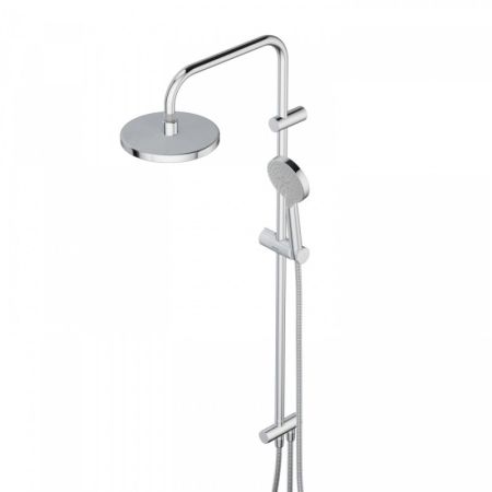 Душевая система Damixa Origin One 978100000 Хром, артикул 978100000