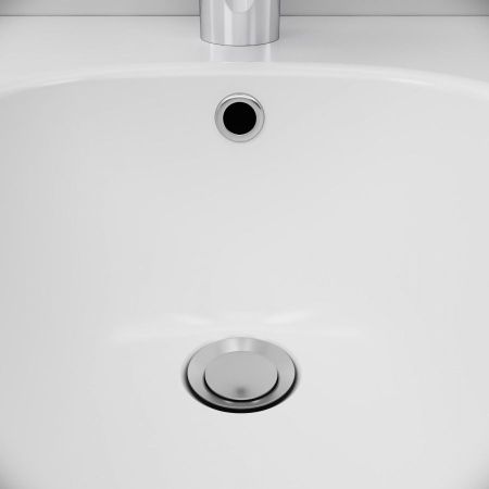 C50A3411WH Inspire V2.0 биде подвесное