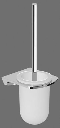 Щетка для унитаза подвесная ART&MAX SAFFO AM-8694, артикул AM-8694