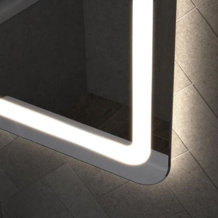 Зеркало VIGO Jess Classic 600, артикул 239