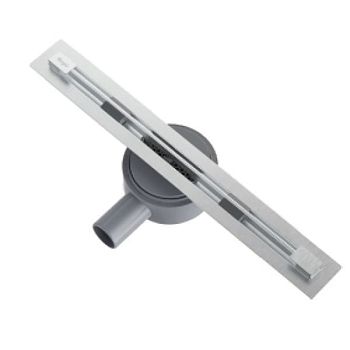 Душевой лоток Raglo R653.50.05, сатин