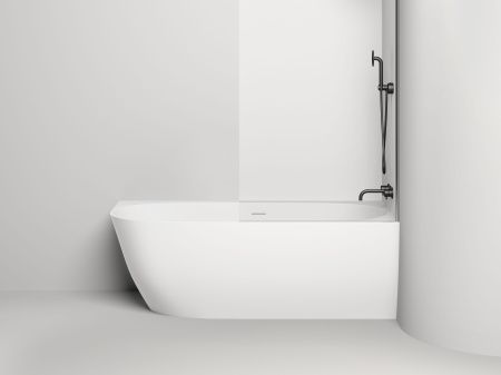 Ванна пристенная угловая Sofia Corner Right 102524MRH Ванна пристенная угловая Sofia Corner Right 102524MRH