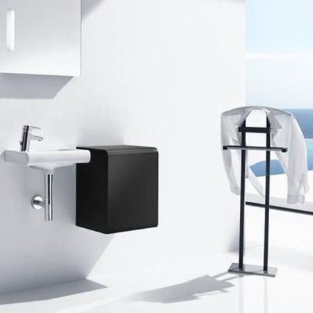 Раковина Roca Meridian 55 N 32724Z000 L Белая