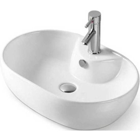 Раковина-чаша Vincea VBS-116 59 Белая Раковина-чаша Vincea VBS-116 59 Белая