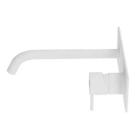 Встраиваемый смеситель для раковины CEZARES LEAF-BLI1-L, артикул LEAF-BLI1-L-01-W0