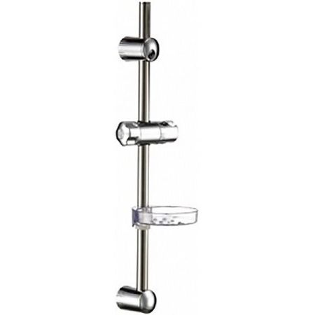 Душевой гарнитур Fixsen FX-0120 CP Хром, артикул FX-0120CP