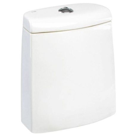 Бачок для унитаза ROCA VICTORIA NORD 341ND0000 3/6 л (белый), шт, артикул 341ND0000