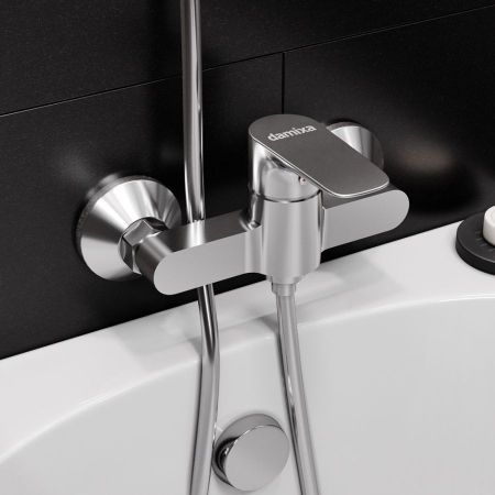 782000000_ххх Origin Evo 2, смеситель для душа, артикул 782000000