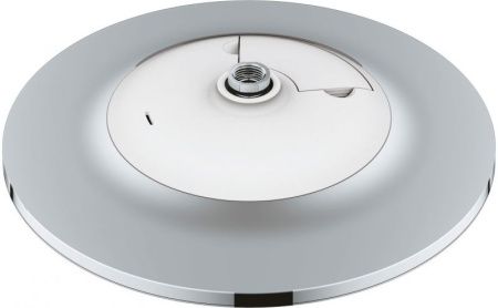 Верхний душ GROHE RAINSHOWER SMARTACTIVE 26641000 (хром, пластик, круглая), шт Верхний душ GROHE RAINSHOWER SMARTACTIVE 26641000 (хром, пластик, круглая), шт
