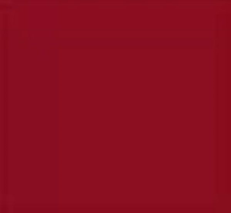 Тумба с раковиной SanVit Авеню-1 90 kavenu190 в цвете Ral подвесная Красный глянец, артикул kavenu190