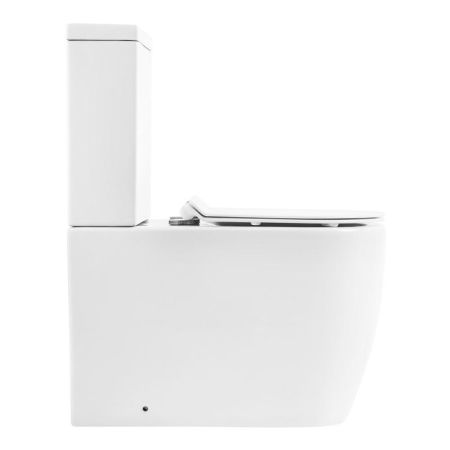 Бачок BelBagno MARINO BB105T, артикул BB105T