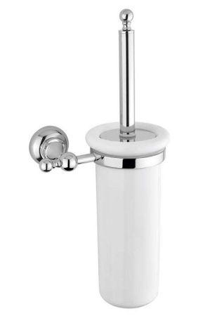 Щетка для унитаза, подвесная CEZARES APHRODITE-TBS, артикул APHRODITE-TBS-02-M