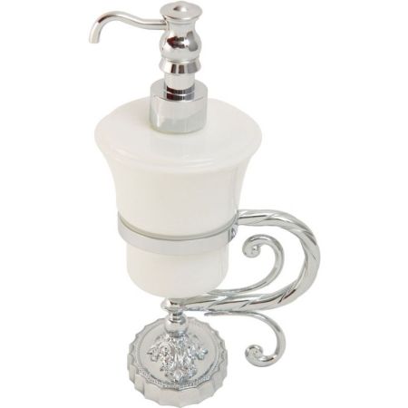 Дозатор Migliore Edera ML.EDR-60.317 CR (хром)