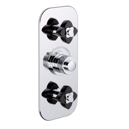 THG General items Встраиваемая  часть термостата на 3/4" с 2-мя вентилями, артикул G00-A00-5400AE