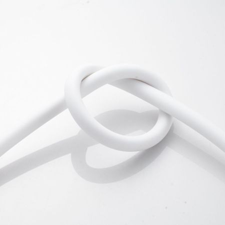 Шланг для душа Shevanik SE57-15 (150 см), белый