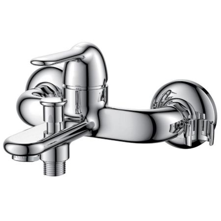 Смеситель для ванны D&K Ambrosius Rhein DA1343201 Хром, артикул DA1343201