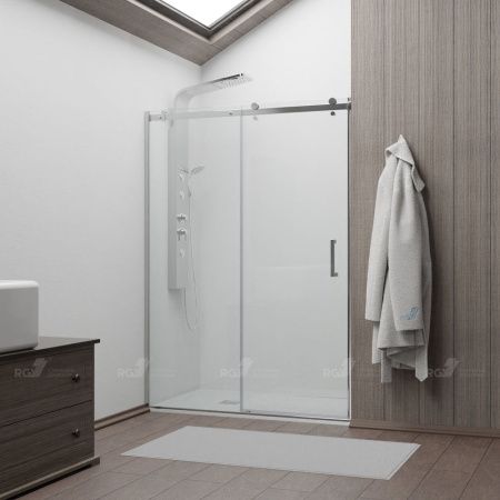 Душевая дверь RGW TO-14 (1400, Прозрачное) Душевая дверь RGW TO-14 (1400, Прозрачное)