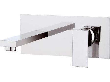 Qubica Design Смеситель для раковины QD15, артикул QD15