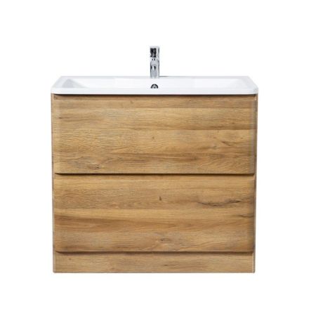 Мебель для ванной комнаты BELBAGNO ALBANO-1000-2C-PIA, артикул ALBANO-1000-2C-PIA-RR