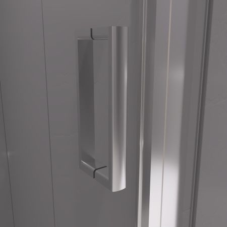 Душевая дверь RGW CL-111 1000, артикул 410911110-11