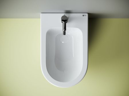 Напольное биде Metropol CN4005, артикул CN4005