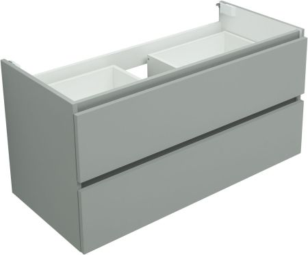 Тумба под раковину Aquanet Вега 2.0 100 мисти грин, артикул 00337957