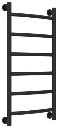 Полотенцесушитель, Сунержа, Галант+, водяной, ширина, мм-450, глубина, мм-98, высота, мм-862, перемычка-выгнутая, межосевое расстояние-400, подключение-диагональное/нижнее/вертикальное, мощность, Вт-288, присоединительный размер-НР G 1/2" / НР G 3/4" (экс, артикул 31-0200-8040