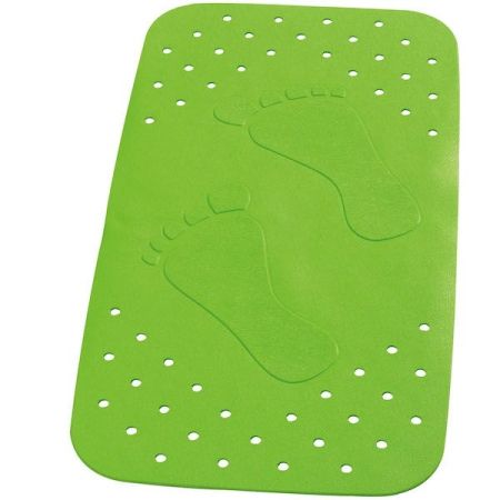 Коврик для ванны Ridder Plattfu? 38x72 Красный, артикул 67076