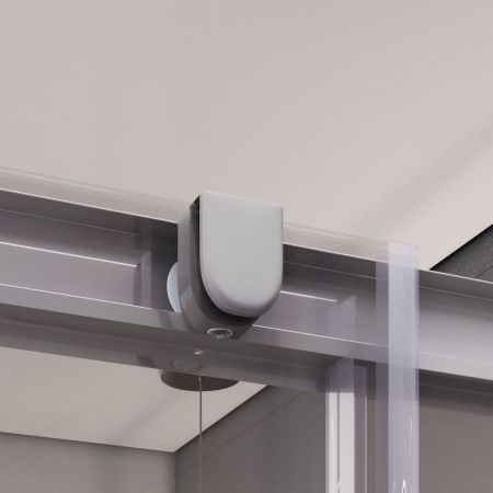 Комплект квадрат: RGW TN-206-J + RGW SDR-10 + RGW SP-23