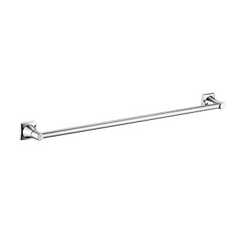 Полотенцедержатель Haiba HB8501, хром