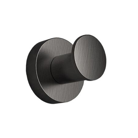 Colombo Plus Крючок, подвесной, цвет: PVD графит матовый, артикул W4917.GM